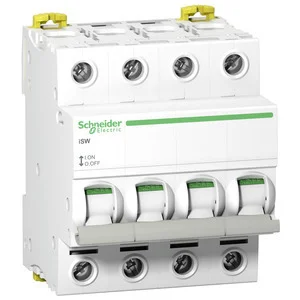 Schneider Electric LastLasttrennschalter A9S65440