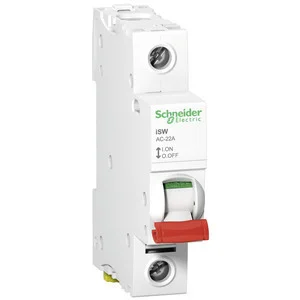 Schneider Electric LastLasttrennschalter A9S66192