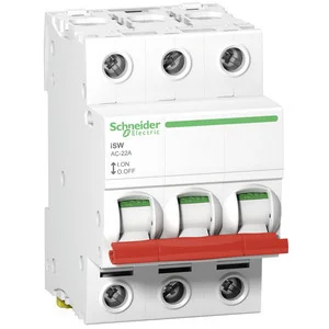 Schneider Electric LastLasttrennschalter A9S66340