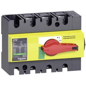 Schneider Electric Lasttrennsch 28924