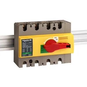 Schneider Electric Lasttrennsch 28927