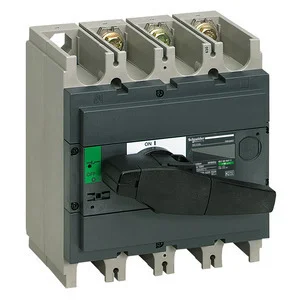 Schneider Electric Lasttrennsch 31112
