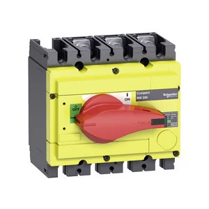 Schneider Electric Lasttrennsch 31124