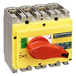 Schneider Electric Lasttrennsch 31127