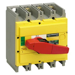 Schneider Electric Lasttrennsch 31132