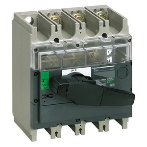 Schneider Electric Lasttrennsch 31162