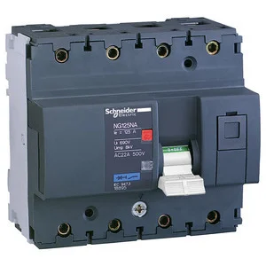 Schneider Electric Lasttrennschalter 18894
