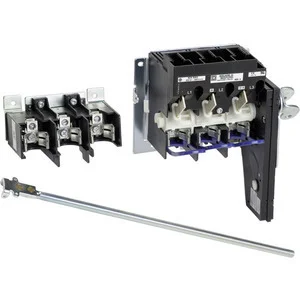 Schneider Electric Lasttrennschalter 9422TDF63
