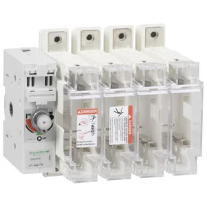 Schneider Electric Lasttrennschalter GS2FG4