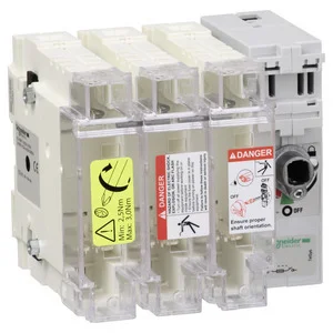Schneider Electric Lasttrennschalter GS2K3