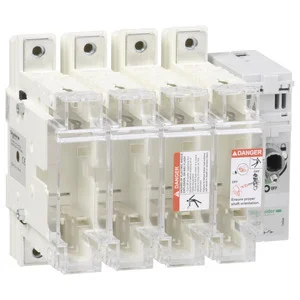 Schneider Electric Lasttrennschalter GS2KK4
