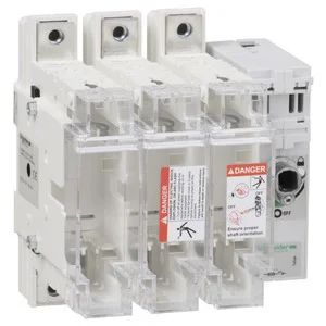 Schneider Electric Lasttrennschalter GS2N3
