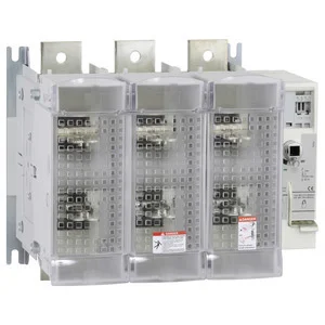Schneider Electric Lasttrennschalter GS2V3