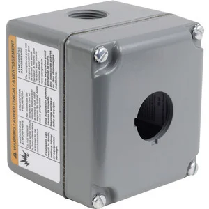 Schneider Electric Leergehäuse 9001K 9001KY1