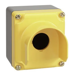 Schneider Electric Leergehäuse 9001K 9001KYG1Y
