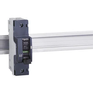 Schneider Electric Leistungsschalter 18610