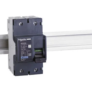 Schneider Electric Leistungsschalter 18624