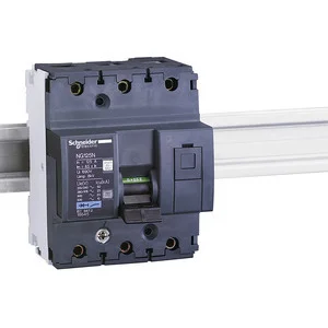 Schneider Electric Leistungsschalter 18633