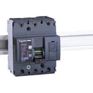Schneider Electric Leistungsschalter 18640