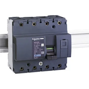 Schneider Electric Leistungsschalter 18648