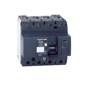 Schneider Electric Leistungsschalter 18673