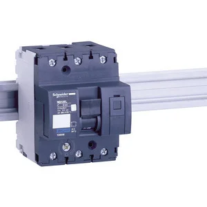 Schneider Electric Leistungsschalter 18764