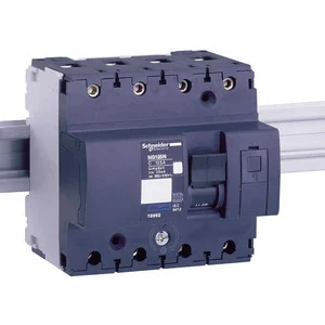 Schneider Electric Leistungsschalter 18857