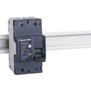 Schneider Electric Leistungsschalter 18875