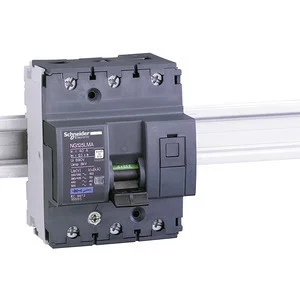 Schneider Electric Leistungsschalter 18885