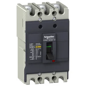 Schneider Electric Leistungsschalter EZC100N3016