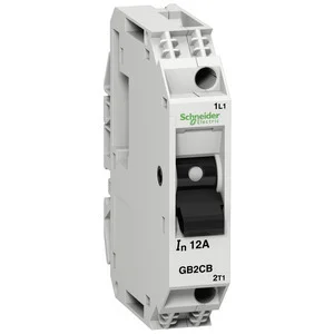 Schneider Electric Leistungsschalter GB2CB07