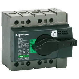 Schneider Electric Leistungstrennschalter 28903