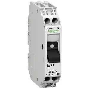 Schneider Electric Leitungsschutzsch GB2CD21