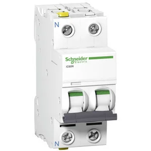 Schneider Electric Leitungsschutzschalter A9F03616