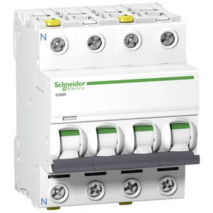 Schneider Electric Leitungsschutzschalter A9F03732
