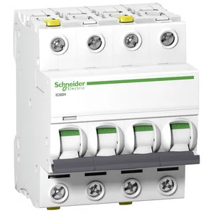 Schneider Electric Leitungsschutzschalter A9F07416