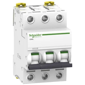 Schneider Electric Leitungsschutzschalter A9F93301