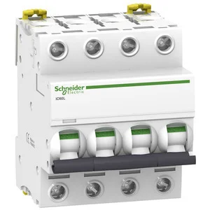 Schneider Electric Leitungsschutzschalter A9F95440