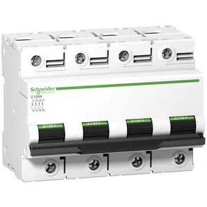 Schneider Electric Leitungsschutzschalter A9N18354