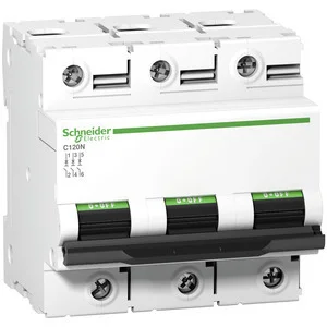 Schneider Electric Leitungsschutzschalter A9N18389