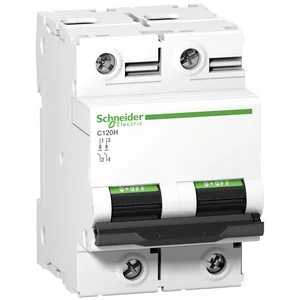 Schneider Electric Leitungsschutzschalter A9N18414