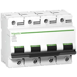 Schneider Electric Leitungsschutzschalter A9N18437