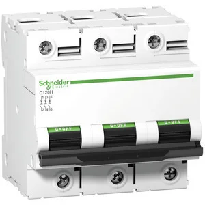 Schneider Electric Leitungsschutzschalter A9N18469