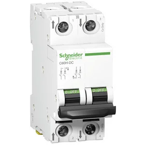 Schneider Electric Leitungsschutzschalter A9N61522