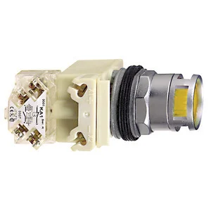 Schneider Electric Leuchtdrucktaster 9001K3L38LYAH13