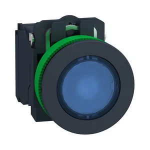 Schneider Electric Leuchtdrucktaster XB5FW36G5
