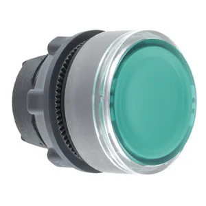Schneider Electric Leuchtdrucktaster ZB5AA38C0