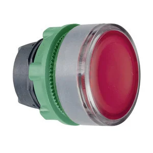 Schneider Electric Leuchtdrucktaster ZB5AH0483C0