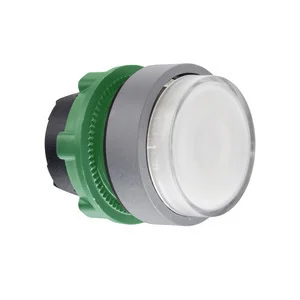 Schneider Electric Leuchtdrucktaster ZB5AH13C0