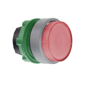 Schneider Electric Leuchtdrucktaster ZB5AW143C0